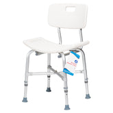 Dynarex Bariatric Shower Chair